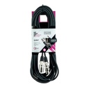 Cable De Microfono Oqan Qablp Xlrm - 10 - Xlrf