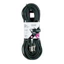 Cable De Microfono Oqan Qablp Xlrm 20 Xlrf Sl