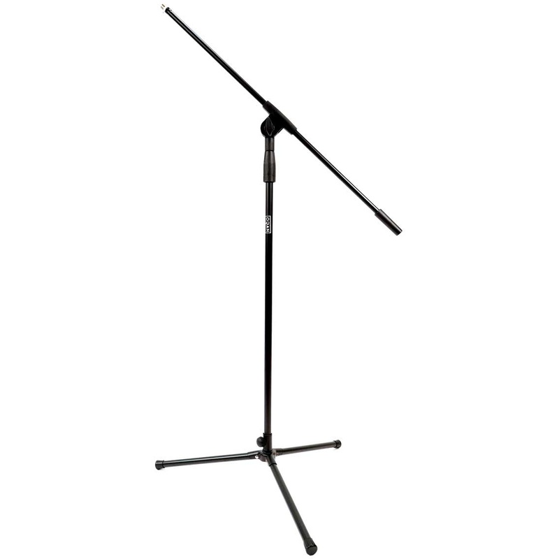 Soportes De Microfono Oqan Qms005-Eb