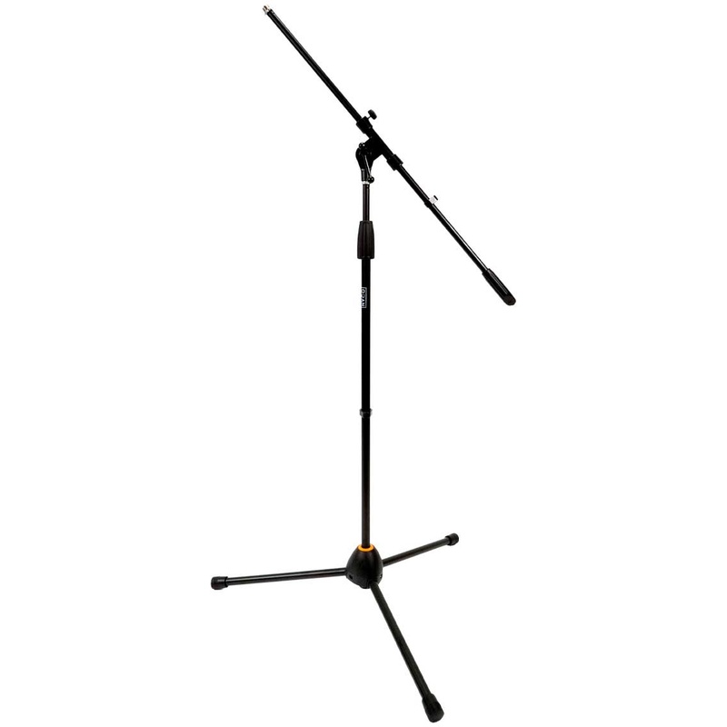 Soporte De Microfono Oqan Qms006-B