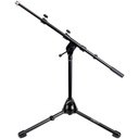 Soportes Microfonos Oqan Qms007-Mb Bk