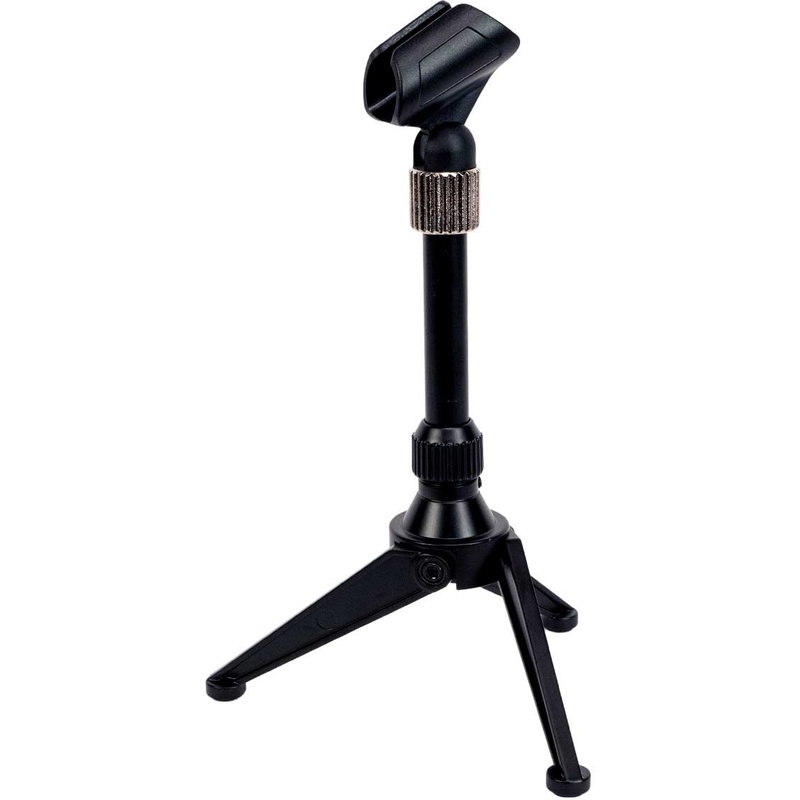 Tripode De Microfono Oqan Qms011-Tc