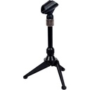 Tripode De Microfono Oqan Qms011-Tc