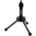 Soportes Microfonos Oqan Qms012-Mt