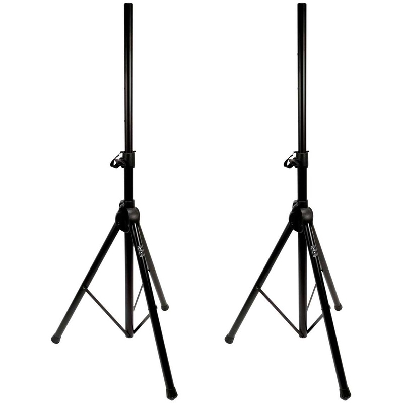 Par De Soportes De Columna Oqan Qss001St