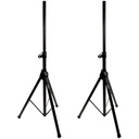 Par De Soportes De Columna Oqan Qss001St