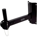 Soportes De Pared Para Altavoz Oqan Qwss02 Bk
