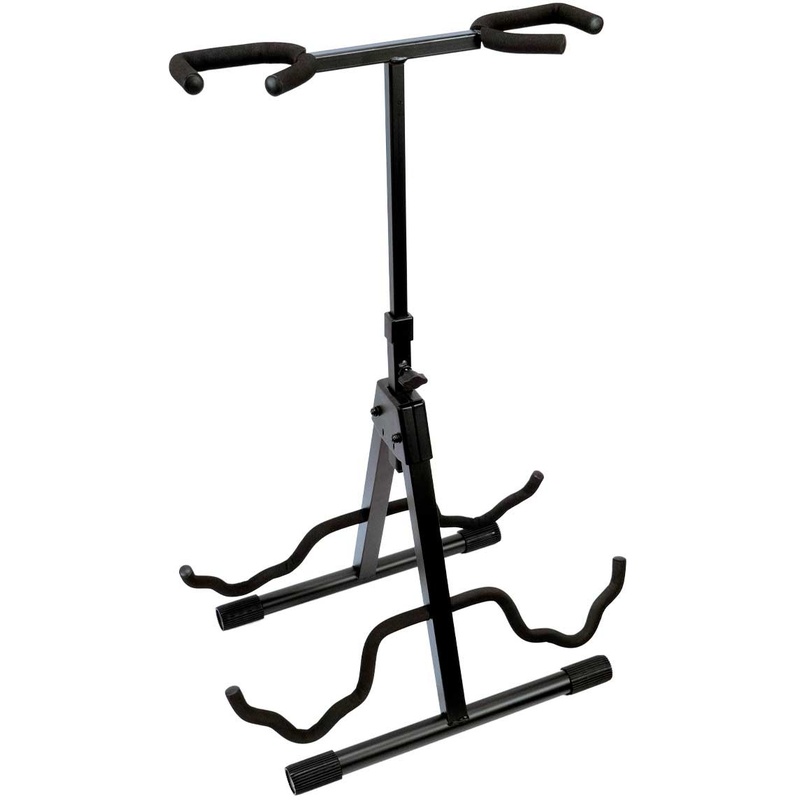 Soportes De Guitarra Oqan Qgs001