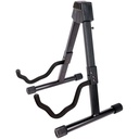 Soporte De Guitarra Suelo Oqan Qgs003