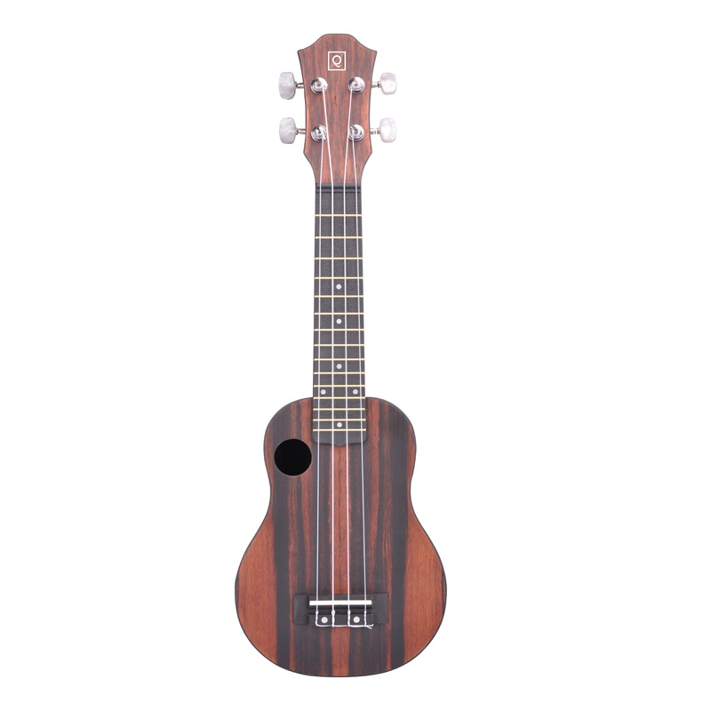 Ukelele Soprano Oqan Ovenkol