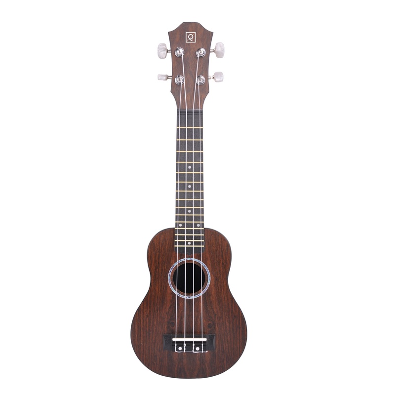 Ukulele Soprano Oqan Bocote