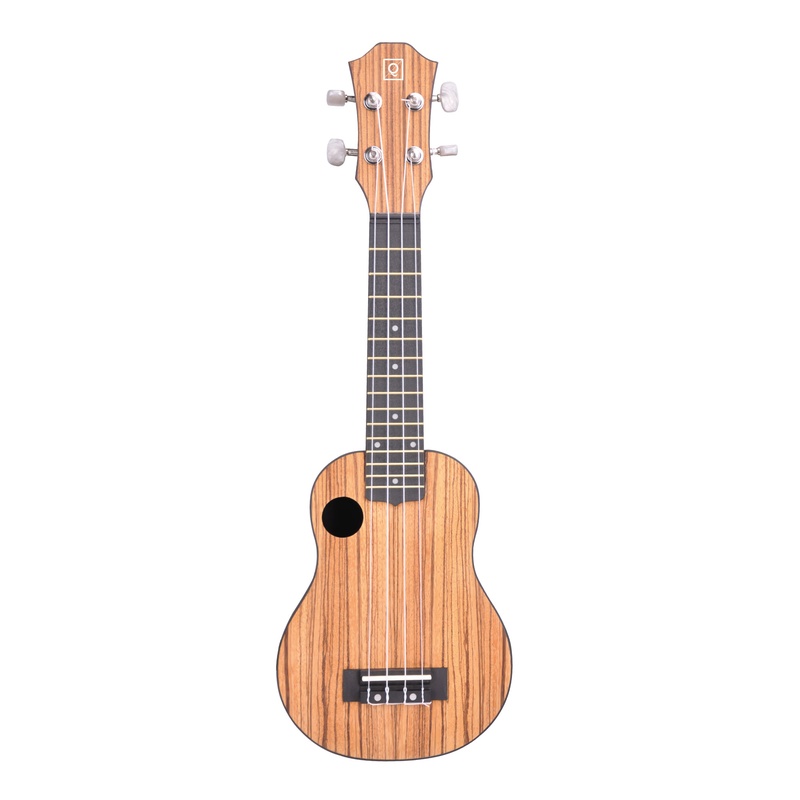 Ukelele Soprano Oqan Quk-C(Ko) Koa