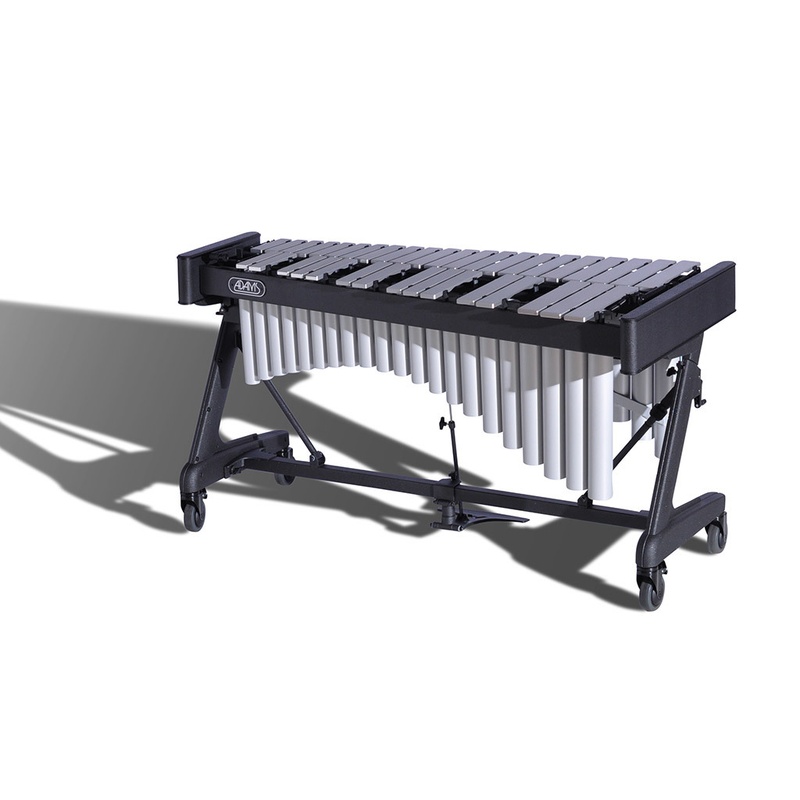 Cimbala Adams Solist 3.1 (WSNA31S) Apex Silver Bars