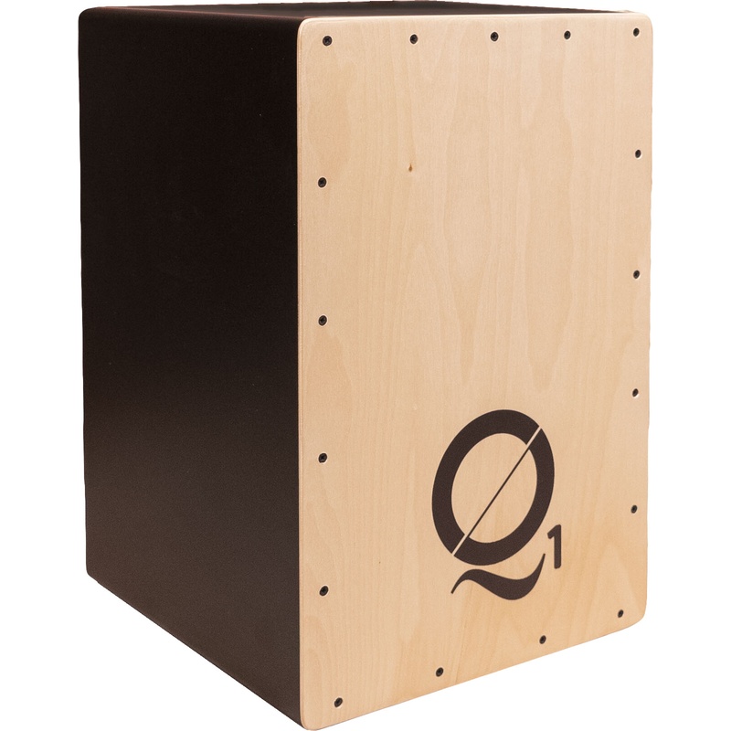 Cajón Flamenco Oqan Q1
