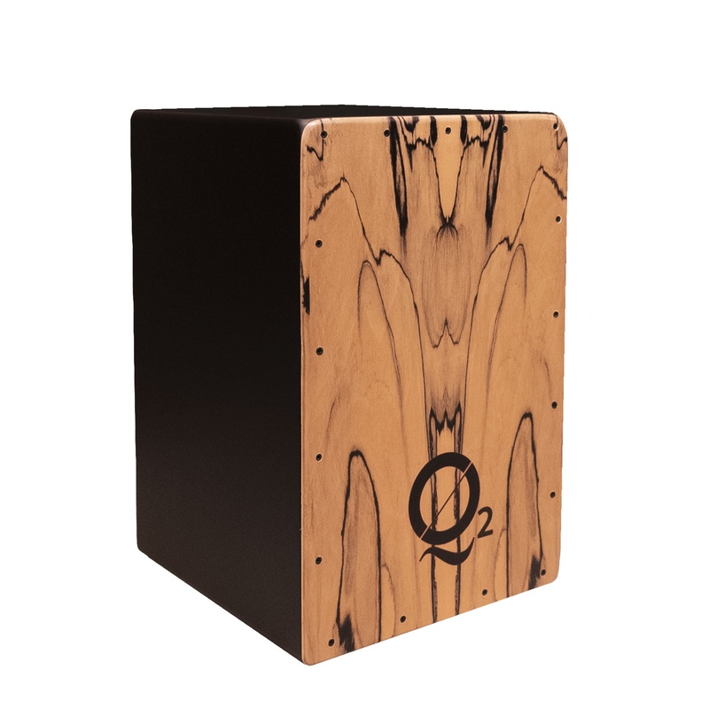 Cajón Flamenco Oqan Q2