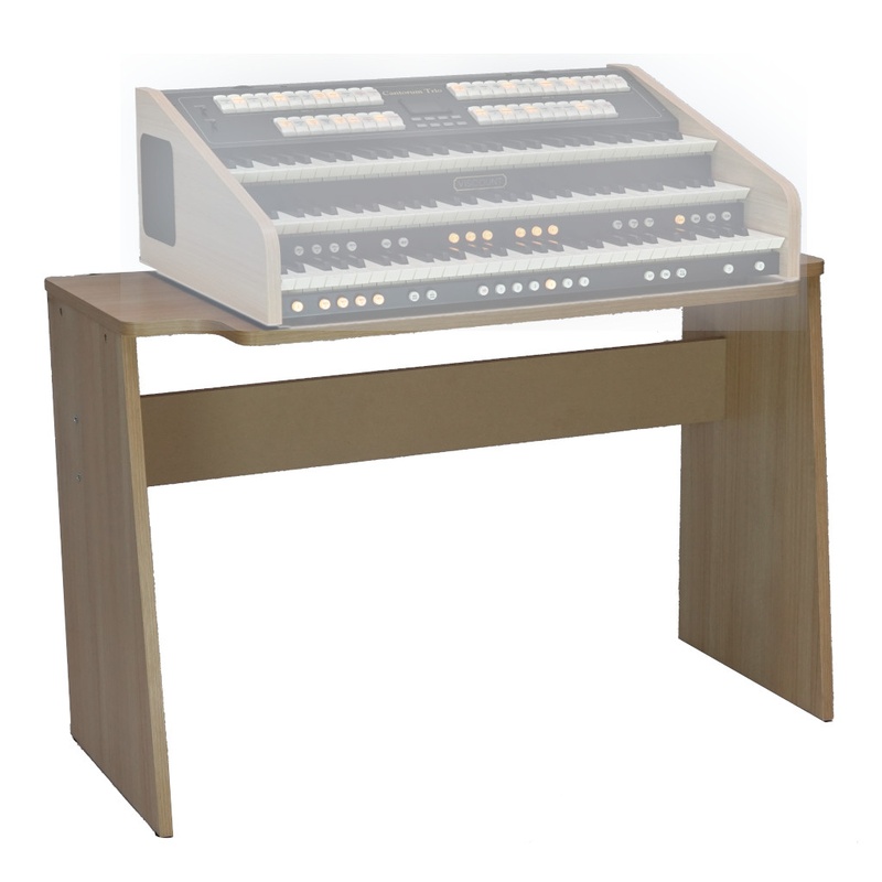 Soporte De Teclado Viscount Cantorum Trio 30