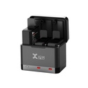 Cargador Multiple Xvive U5C