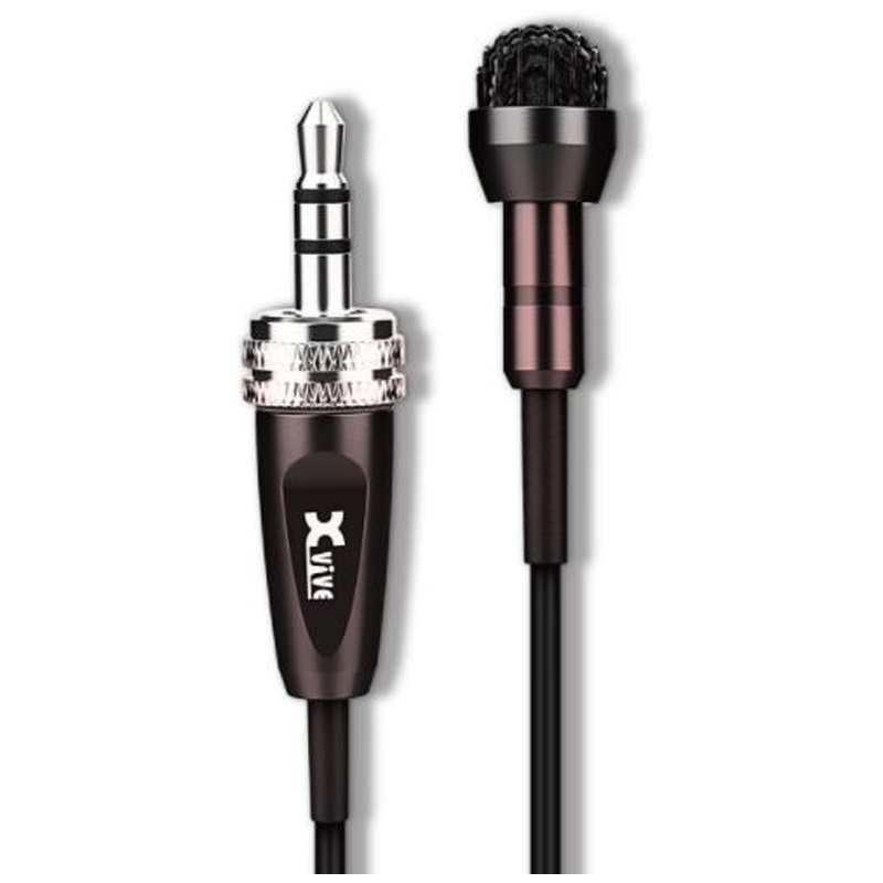 Micrófono Lavalier Xvive Lv1