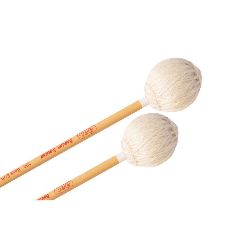 Mazas Para Marimba Adams 4Mlmbbm120