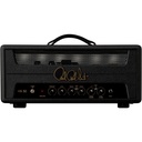 Amplificador De Cabezal Prs Gitars Hx50 Head Bk