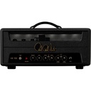 Amplificador Cabezal Prs Guitars Hx100 Head Bk
