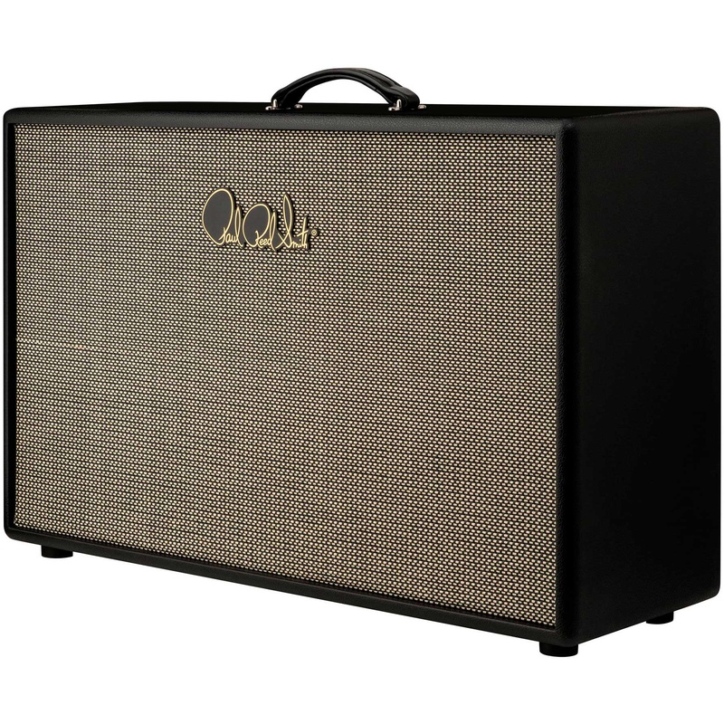 Cabina Pasiva Prs Guitars Hx 2X12 Closed Back