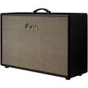Cabina Pasiva Prs Guitars Hx 2X12 Closed Back