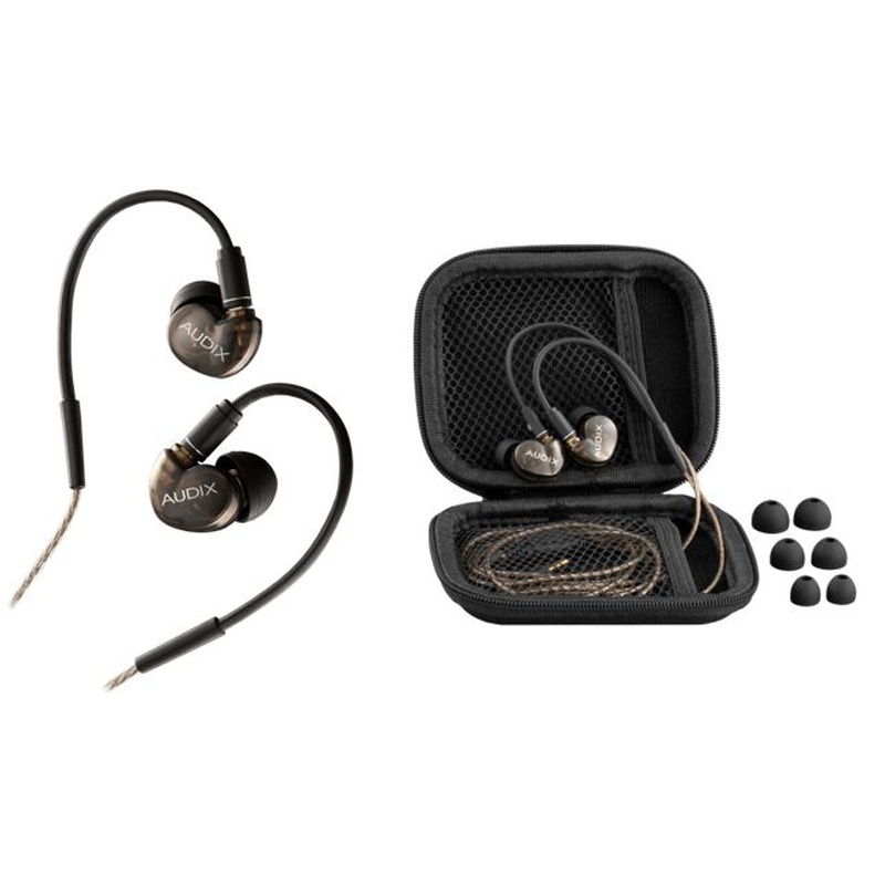 Auriculares Para Directo Audix A10X
