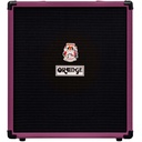 Amplificador Combo Para Bajo Orange Crush Bass 50 Ltd Glenn Hughes