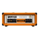 Amplificador Cabezal Orange Super Crush 100H