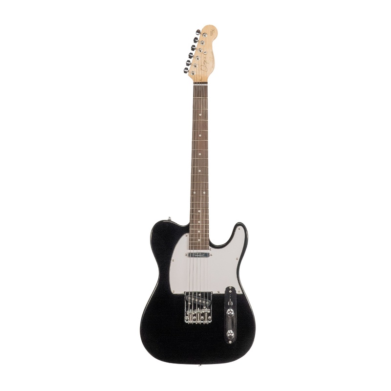 Guitarra Eléctrica Oqan Qge-Rtc1 Bk