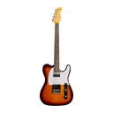 Guitarra Eléctrica Oqan Qge-Rtc4 Sunburst Hum