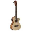 UKELELE TENOR ELECTRIFICADO ALVAREZ RU26TCE