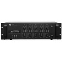 Amplificador Multicanal L-Tronik T-4240Mp