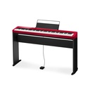 Piano Digital Kit Casio Privia Px-S1100Rd