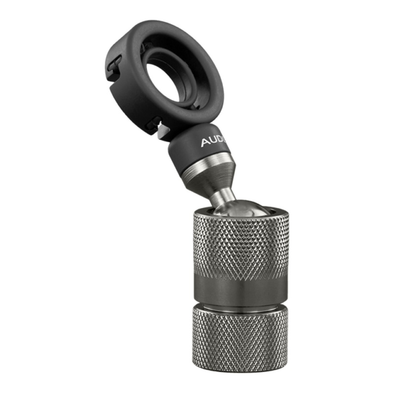 Suspensión Micro Audix Mcswivel