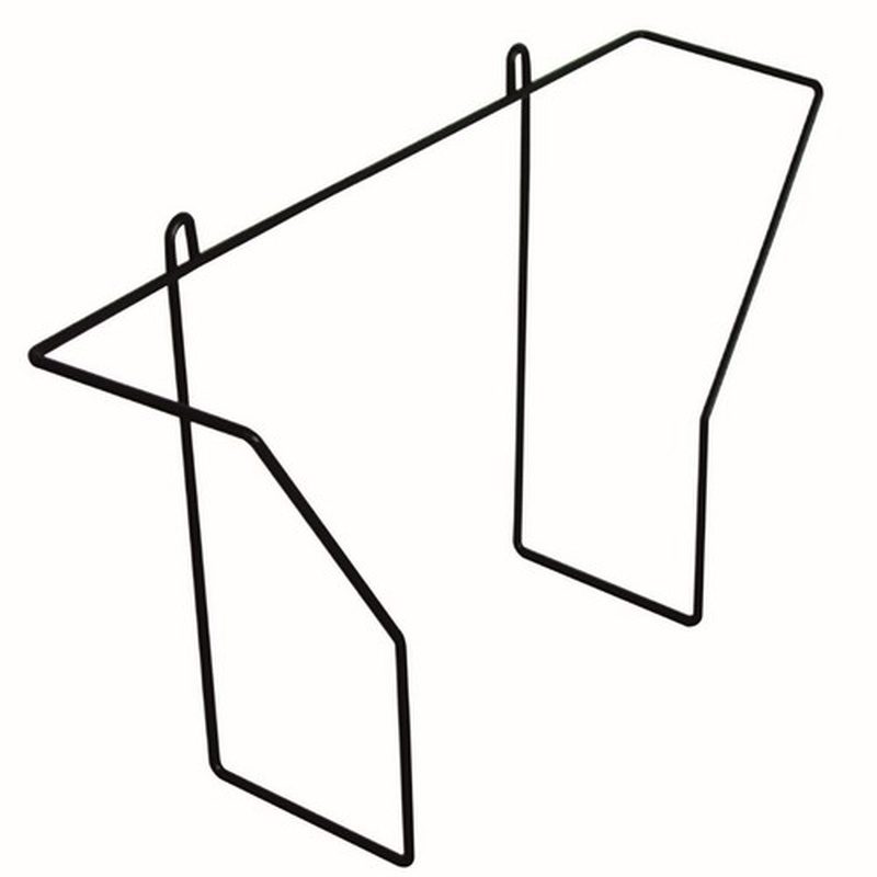 Vinyl Set Holder Reloop Glorious Smart