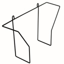 Vinyl Set Holder Reloop Glorious Smart