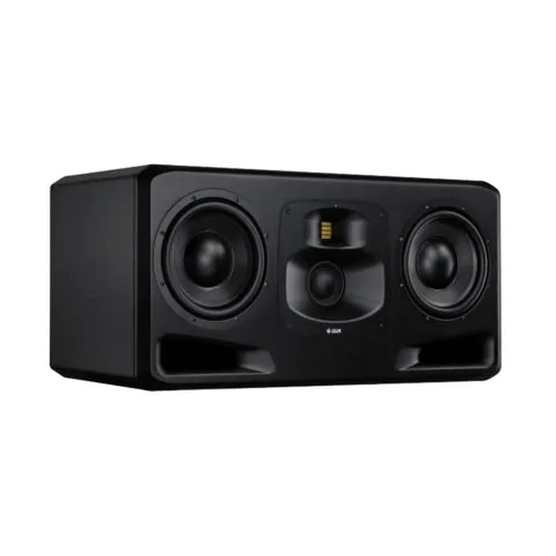 Monitor De Estudio Activo Adam S5H