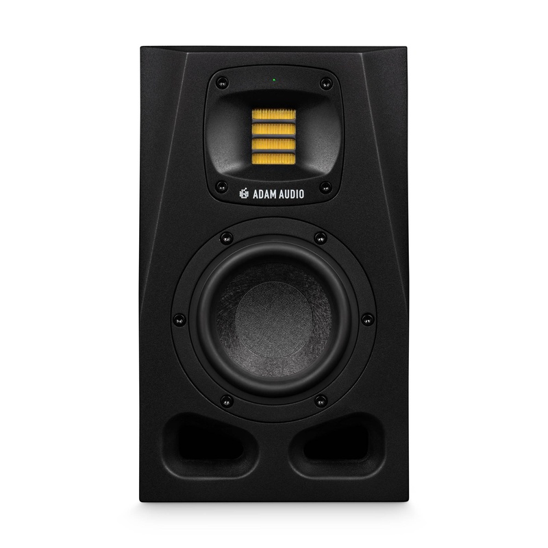 Monitor De Estudio Activo Adam A4V