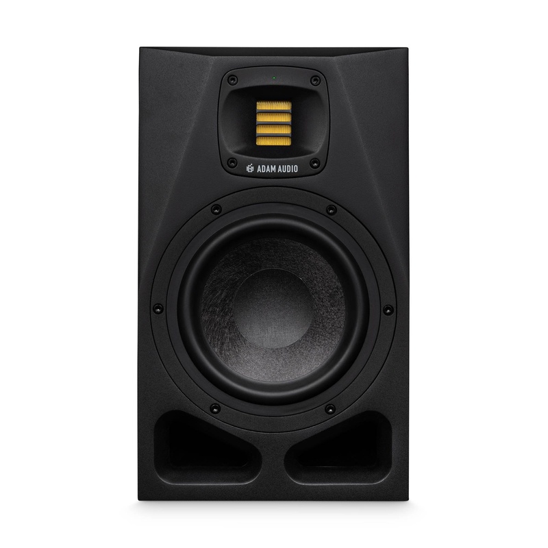 Monitor De Estudio Activo Adam A7V