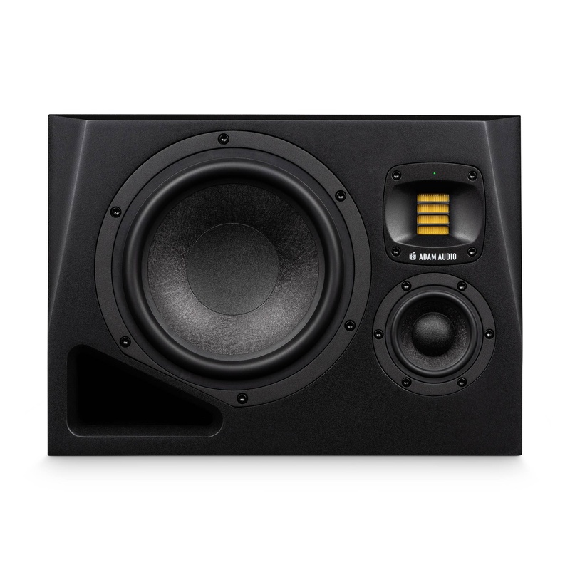 Monitor De Estudio Activo Adam A8H