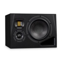Monitor De Estudio Activo Adam A8H Bk