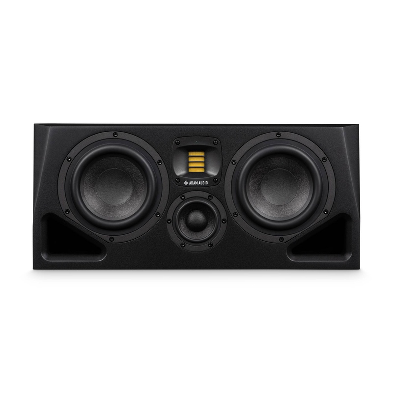 Monitor De Estudio Activo Adam A77H