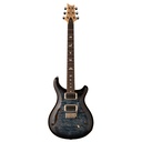 Guitarra De Cuerpo Semi-Hueco Prs Guitars Ce24 Sh Faded Blue Smokeburst
