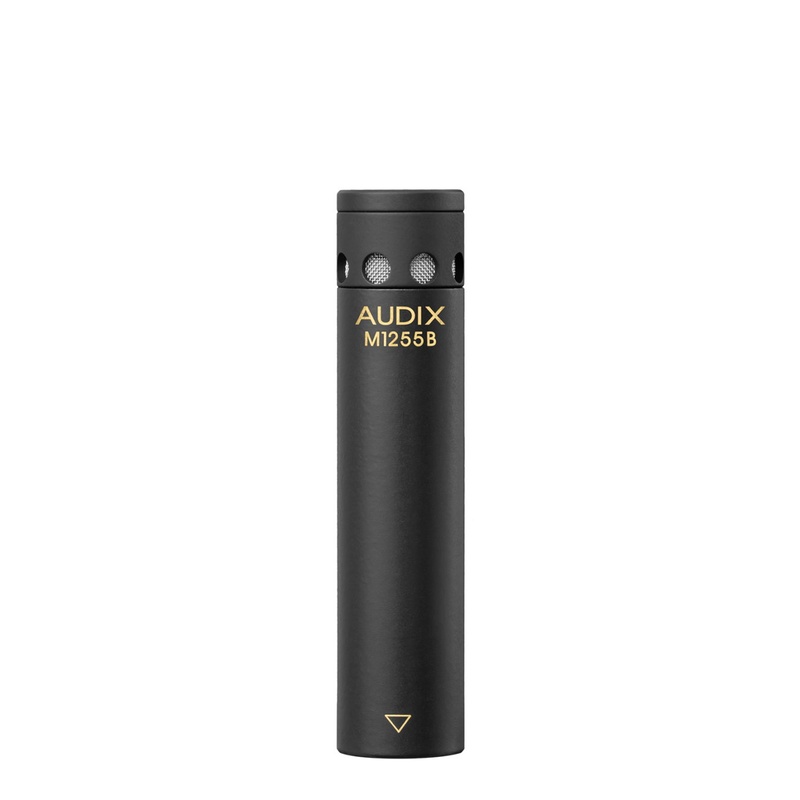Micrófono De Condensador Audix M1280B Bk