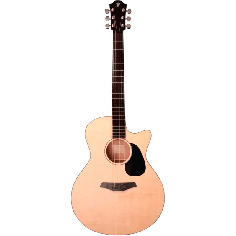 Guitarra Acustica Furch Gc-Sm Violet