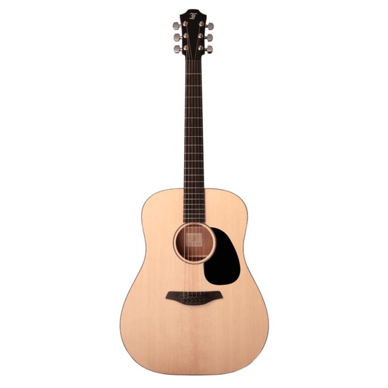 Guitarra Acústica Furch Violet D-Sm