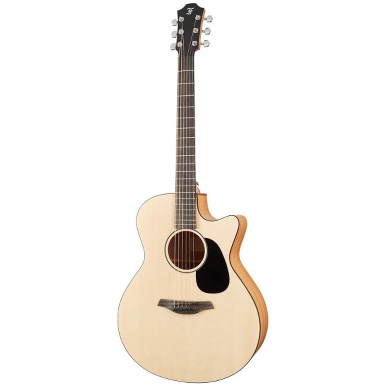 Guitarra Electroacustica Furch Gc Sm Vtc Violet