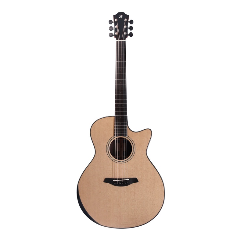 Guitarra Acustica Furch Yellow Dlx Gc‑Sr